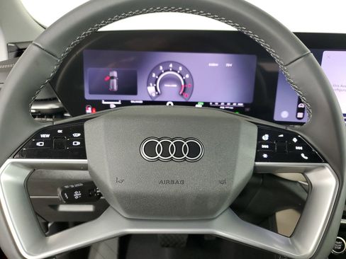 New 2026 Audi Q5 Prestige AWD/4WD image 30