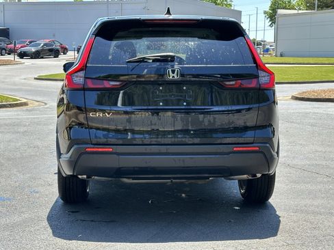 Used 2024 Honda CR-V EX image 12
