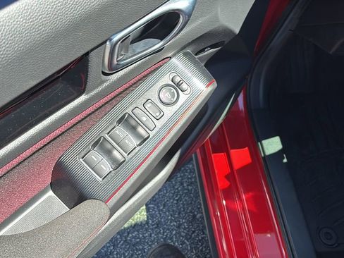 Used 2026 Honda Civic Si image 14