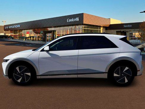 New 2026 Hyundai Ioniq 5 Limited AWD/4WD image 3