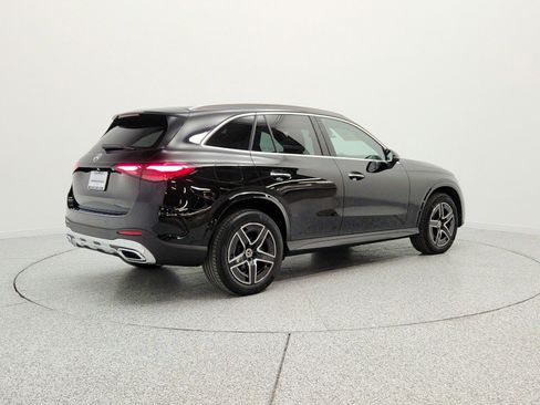 New 2026 Mercedes-Benz GLC 300 image 5