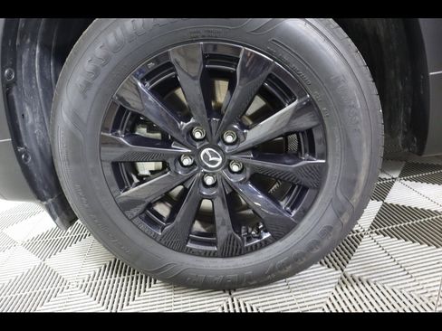 Used 2025 MAZDA CX-50 2.5 Hybrid w/ Preferred Pkg image 29