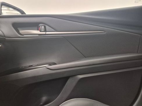 New 2026 Toyota Camry SE w/ Convenience Package FWD image 69