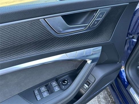 Used 2020 Audi S7 Premium Plus w/ S Sport Package image 20
