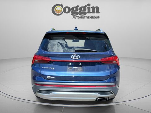 Used 2021 Hyundai Santa Fe SEL w/ Convenience Package image 4