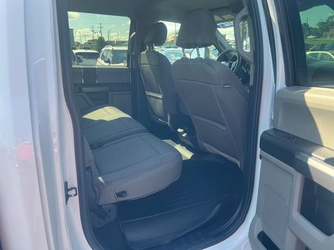 Used 2022 Ford F250 XLT AWD/4WD image 24