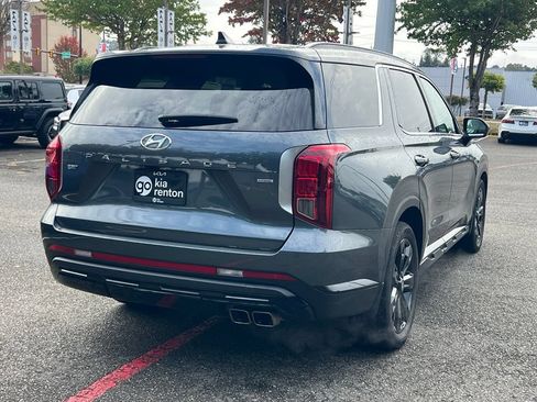 Used 2024 Hyundai Palisade XRT AWD/4WD image 9