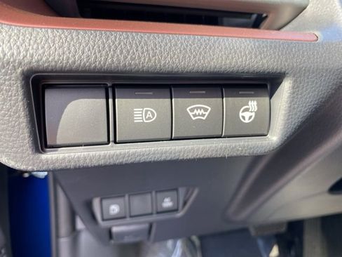 New 2026 Toyota Prius Plug-In Hybrid FWD image 29