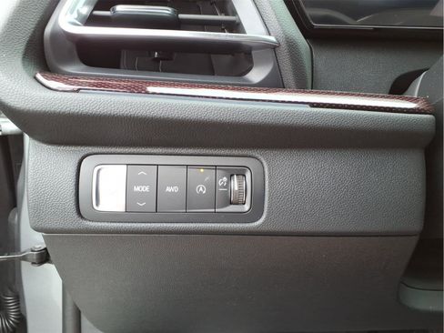 New 2026 Chevrolet Traverse Z71 AWD/4WD image 17