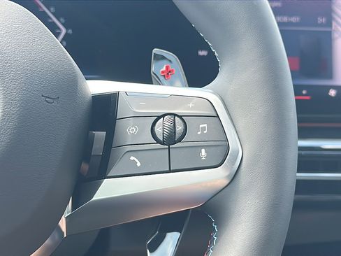 New 2025 BMW X1 M35i w/ Premium Package image 18