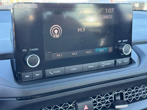 Used 2023 Honda Accord EX image 27