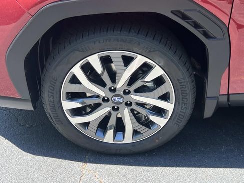 New 2026 Subaru Forester Touring AWD/4WD image 11