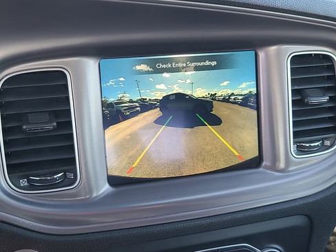 Used 2023 Dodge Charger SXT RWD image 32
