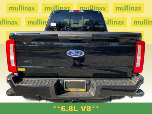 New 2026 Ford F250 XL w/ STX Appearance Package image 9