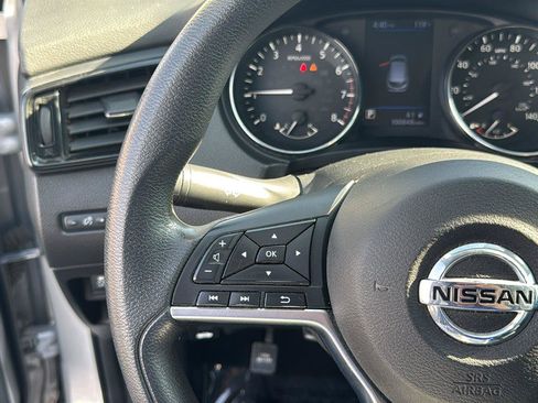 Used 2021 Nissan Rogue Sport S AWD/4WD image 13