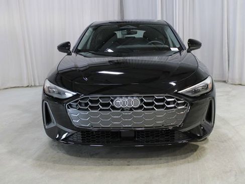 Used 2025 Audi A5 2.0T Premium w/ Convenience Package AWD/4WD image 35