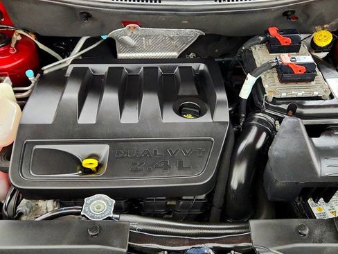 Used 2017 Jeep Compass High Altitude AWD/4WD image 27