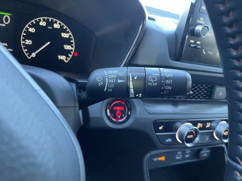 Certified 2025 Honda CR-V Sport-L image 22