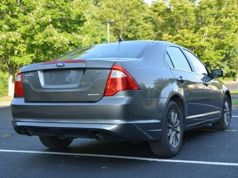 Used 2011 Ford Fusion SE w/ 202A Rapid Spec Order Code FWD image 5