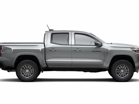 New 2026 Chevrolet Colorado LT w/ LT Convenience Package RWD image 30