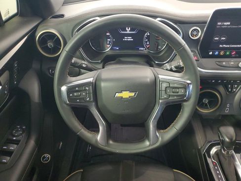 Used 2023 Chevrolet Blazer Premier w/ Driver Confidence II Package image 15