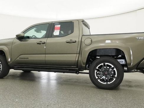 New 2026 Toyota Tacoma TRD Sport AWD/4WD image 20