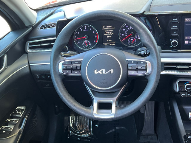 Used 2023 Kia K5 LXS FWD image 25