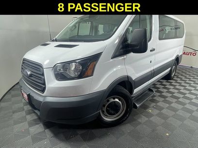 Used 2017 Ford Transit 150 XL