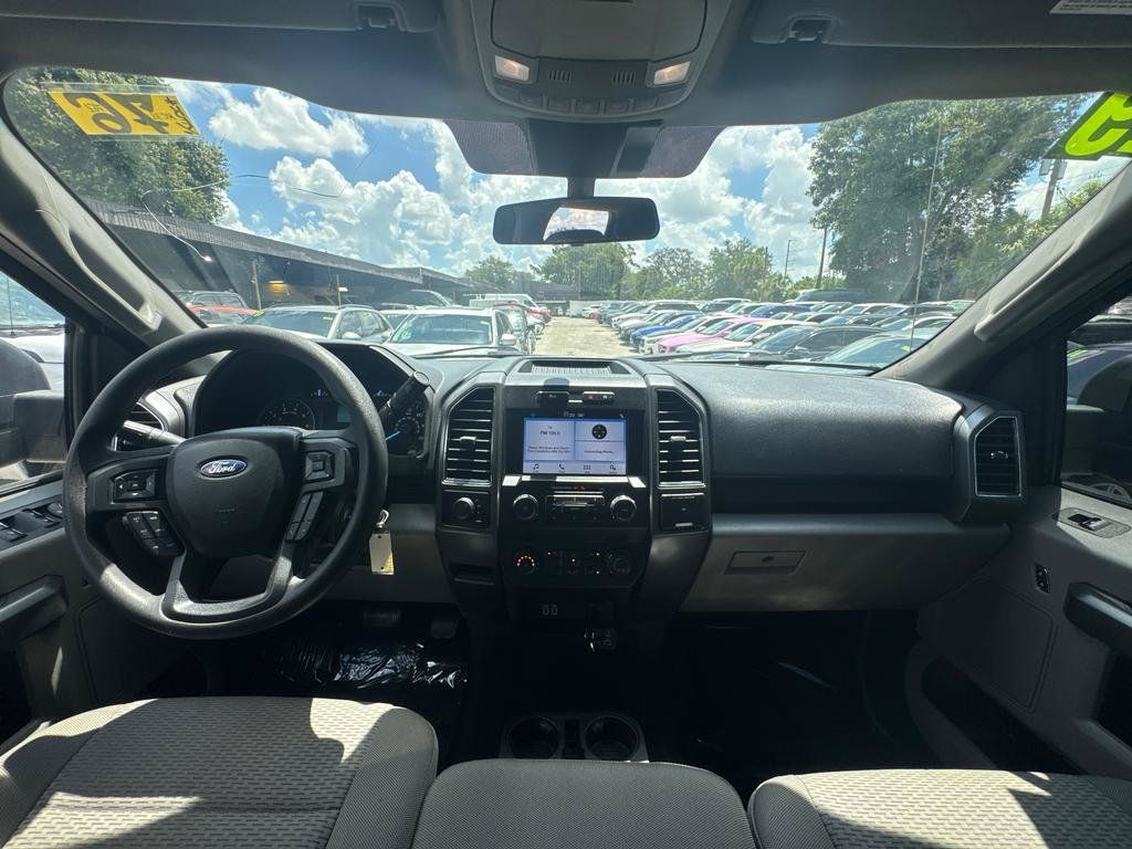 Used 2019 Ford F150 XLT AWD/4WD image 18