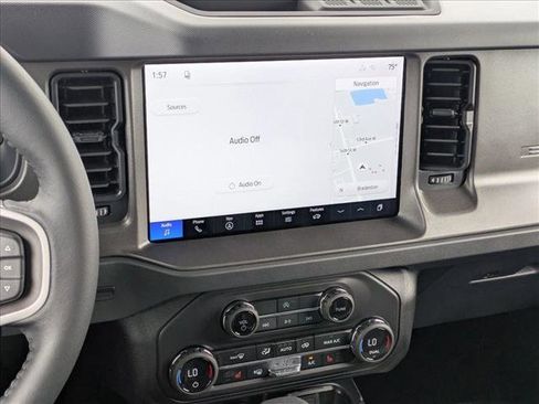 New 2026 Ford Bronco Big Bend AWD/4WD image 12