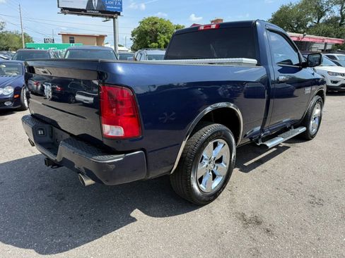 Used 2013 RAM 1500 Express RWD image 4