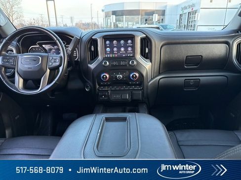 Used 2019 GMC Sierra 1500 Denali w/ Denali Ultimate Package image 23