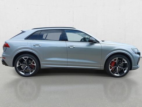 New 2026 Audi RS Q8 performance AWD/4WD image 4