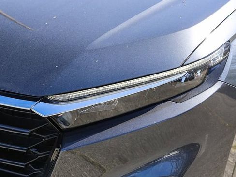 Certified 2023 Honda CR-V EX image 9