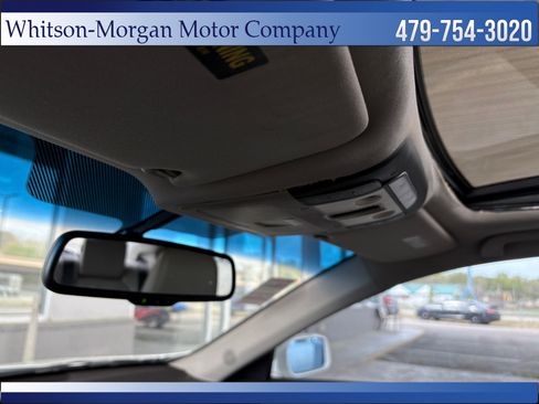 Used 2010 Acura TL SH-AWD image 26