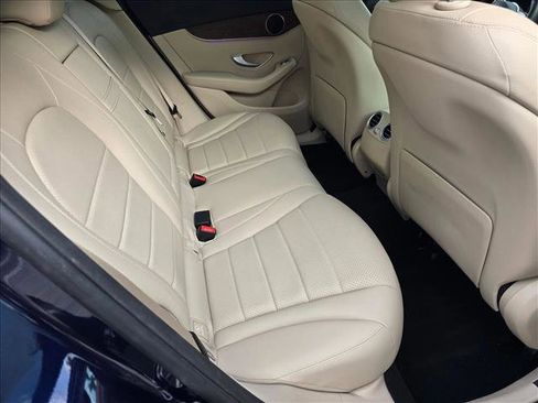 Certified 2021 Mercedes-Benz GLC 300 image 19
