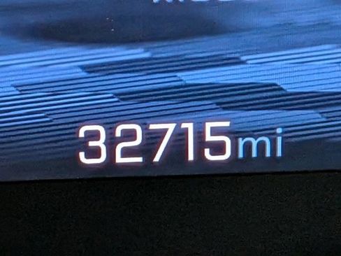 Certified 2025 Chevrolet Traverse LT image 23