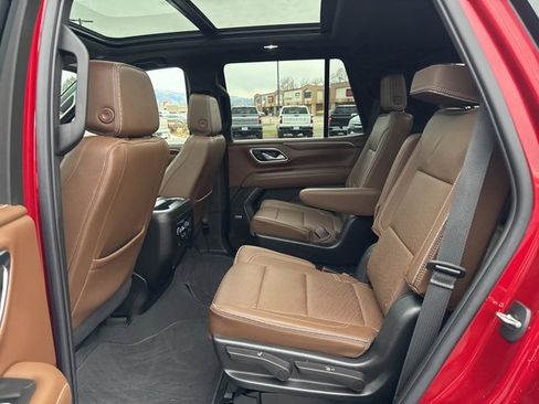 Used 2023 Chevrolet Tahoe High Country w/ Premium Package 2 image 15