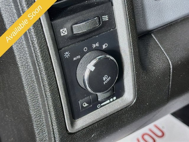 Used 2019 RAM 1500 Express w/ Wheel & Sound Group AWD/4WD image 10