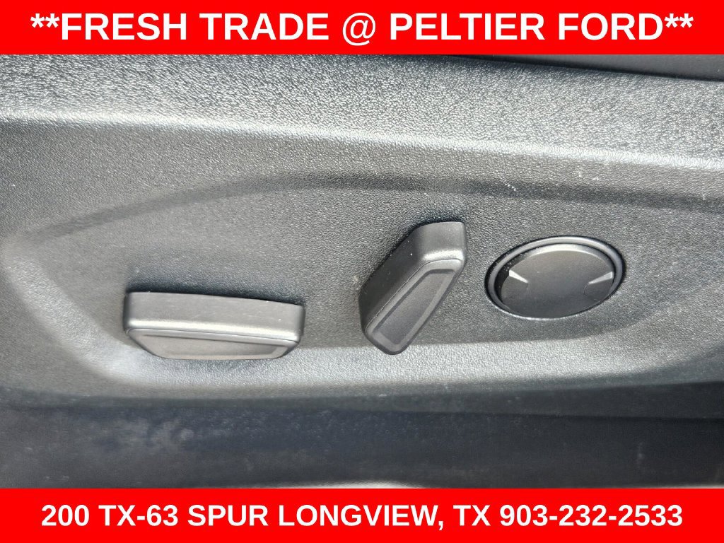 Certified 2022 Ford Edge Titanium AWD/4WD image 19