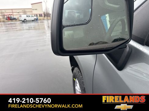 New 2026 Chevrolet Silverado 1500 W/T w/ WT Value Package image 10