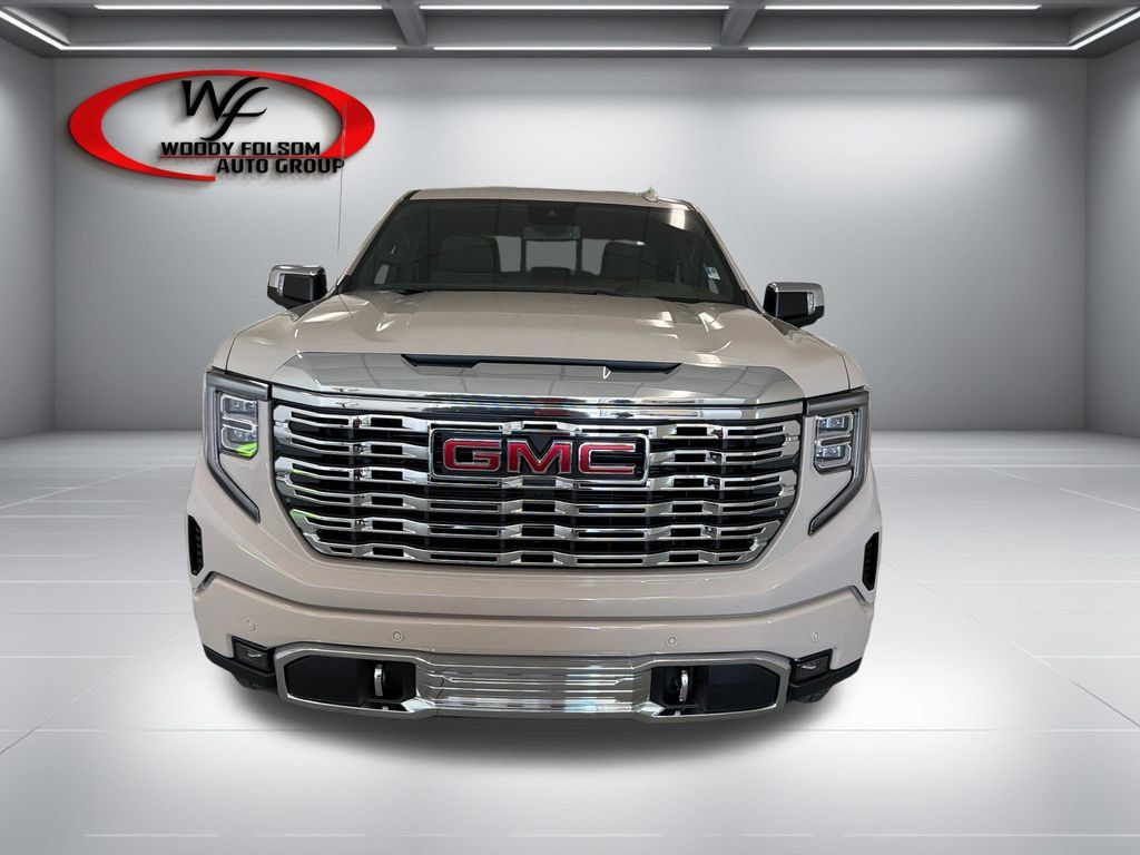 New 2026 GMC Sierra 1500 Denali AWD/4WD image 2