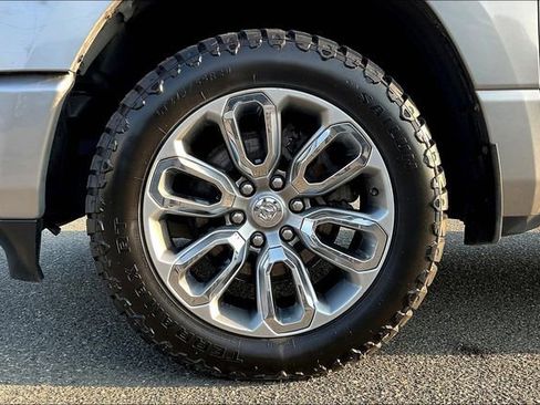 Used 2019 RAM 1500 Sport w/ Level 2 Equipment Group image 7