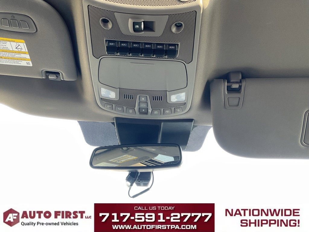 Used 2021 Ford F350 Lariat w/ Lariat Ultimate Package AWD/4WD image 42