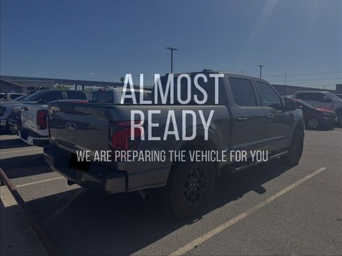 Used 2025 Ford F150 STX AWD/4WD image 4