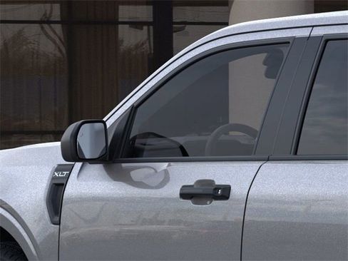 New 2026 Ford Maverick XLT image 21