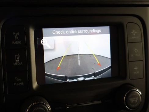 Used 2023 RAM 1500 Lone Star AWD/4WD image 34