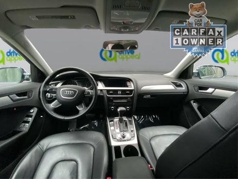 Used 2014 Audi A4 2.0T Premium Plus w/ Premium Plus Package AWD/4WD image 29