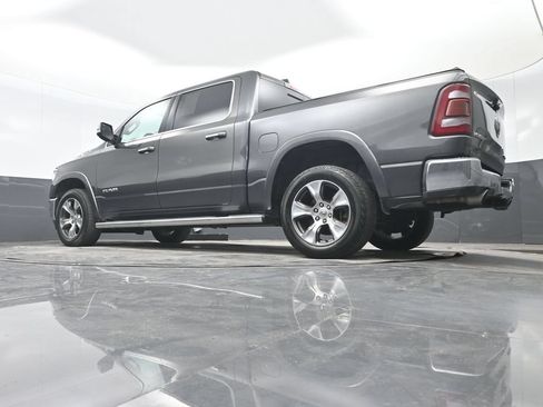Used 2019 RAM 1500 Laramie AWD/4WD image 30