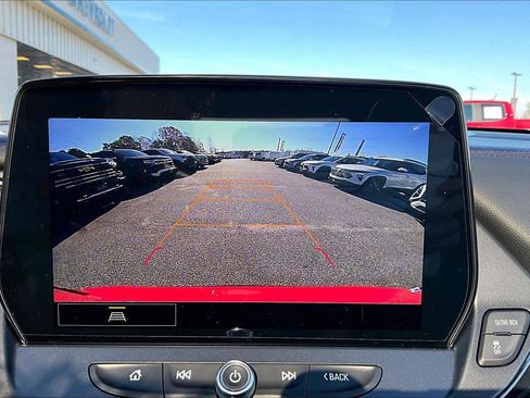 New 2025 Chevrolet Blazer RS image 10